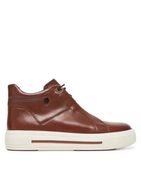 Caprice Sneakers maro