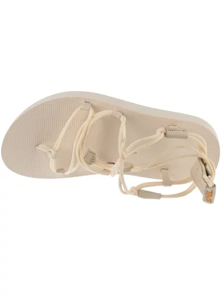 Pantofi Teva bej