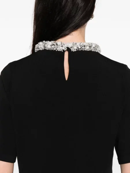 Top Simkhai negru