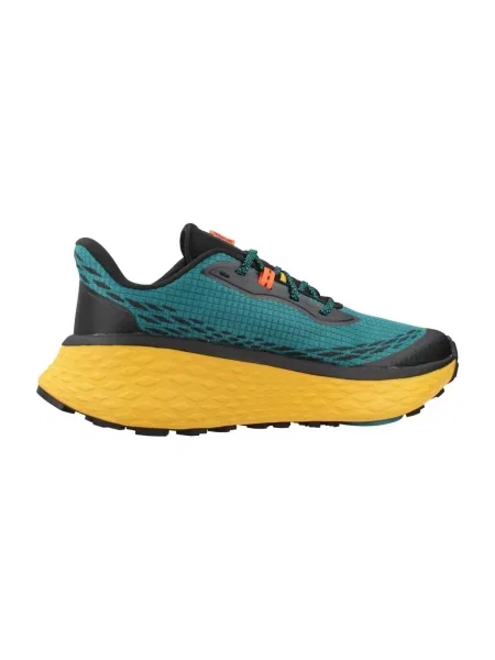 Sneakerși Columbia verde
