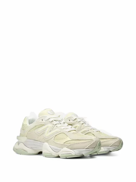 Sneakerși New Balance albastru