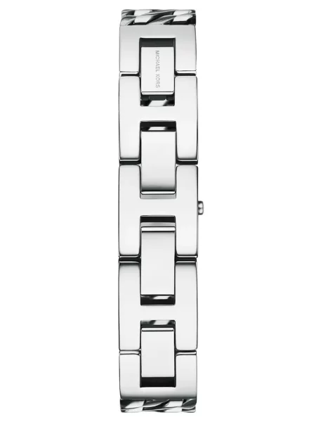 Michael Kors Hodinky Darrington  Strieborná