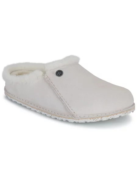 Nogavice Birkenstock bela