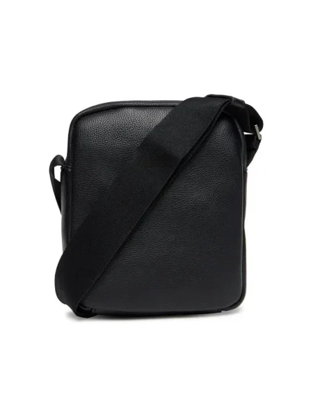 Calvin Klein Geantă de umăr negru