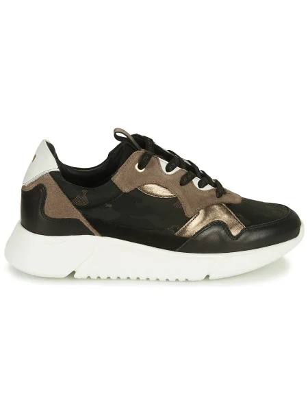 Pantofi Jb Martin maro