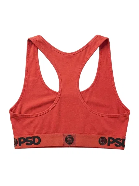 PSD Sportmelltartók SIENNA narancs fekete