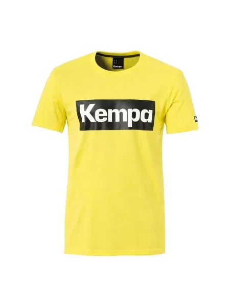 Majica Kempa žuta