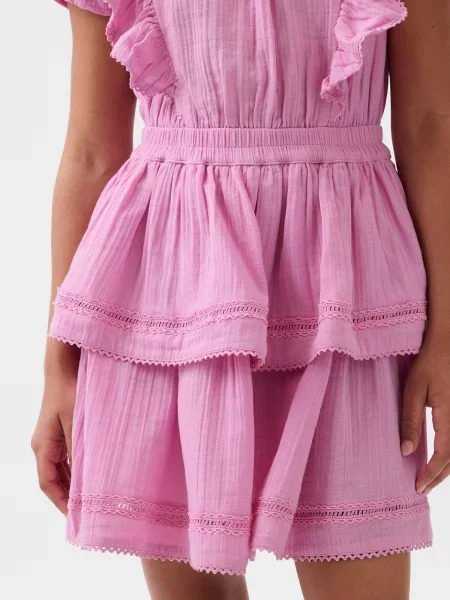 Rochie copii Gap roz
