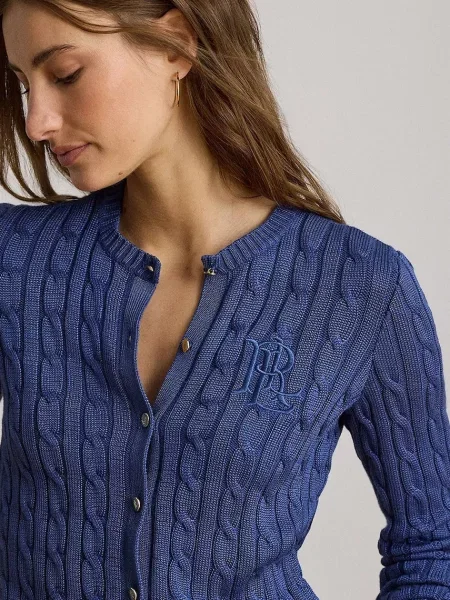 Кардиган Lauren Ralph Lauren