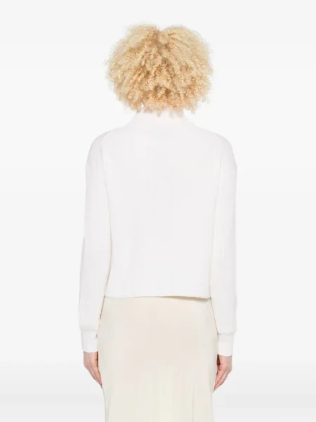 Pulover Max Mara alb