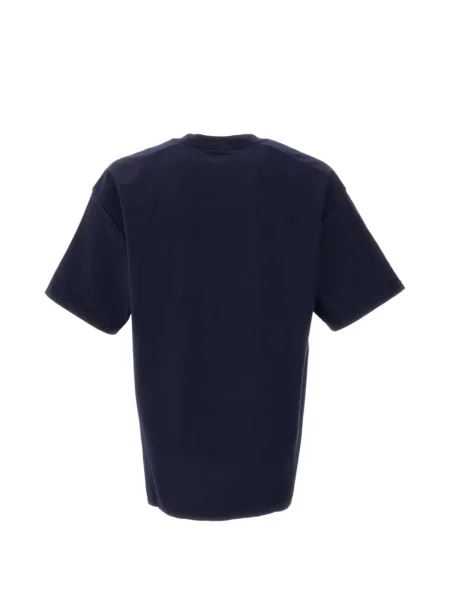 Tricou Carhartt Wip albastru