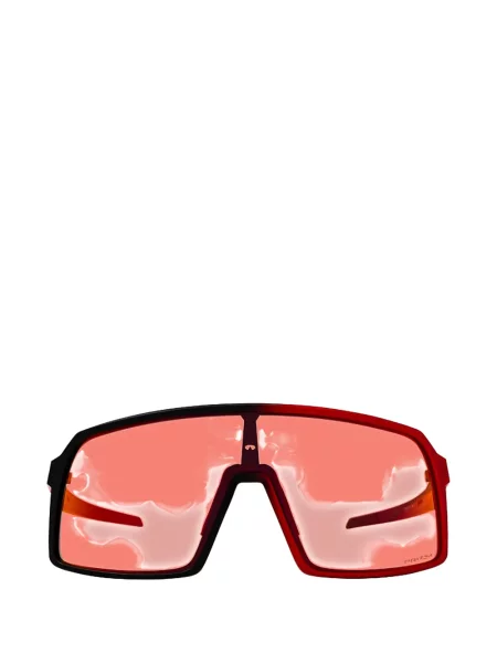 Ochelari de soare Oakley roșu