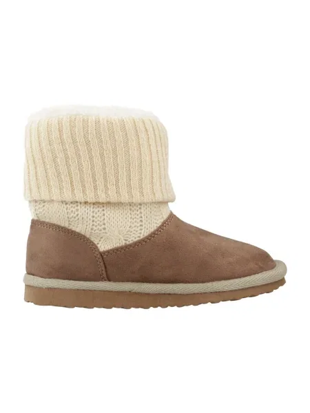Pantofi copii Chicco gri