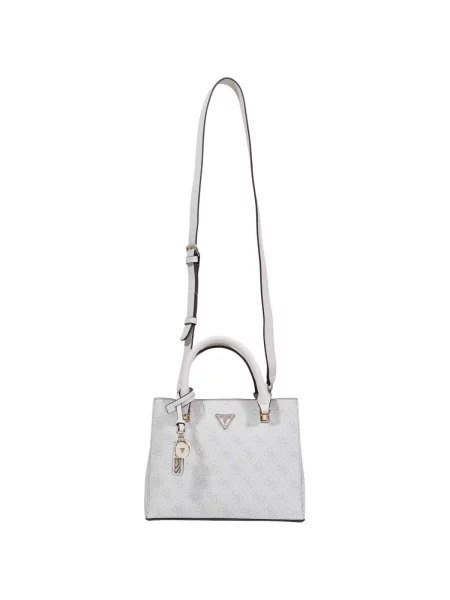Kabelka Guess biela