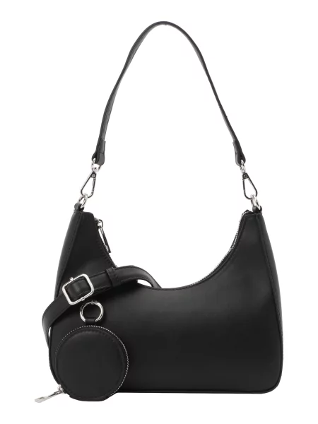 ABOUT YOU Geantă de umăr negru