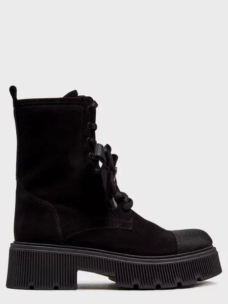 Ботинки Helena Soretti черные