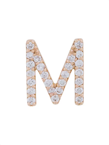 Обеци Alinka златисто