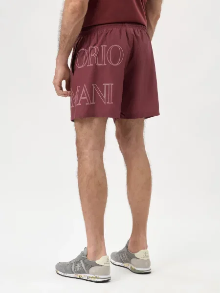 Шорты Emporio Armani