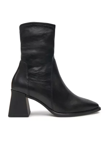 Μποτάκια Vagabond Shoemakers Hedda μαύρο