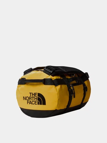 The North Face Дорожня сумка Унісекс жовтий