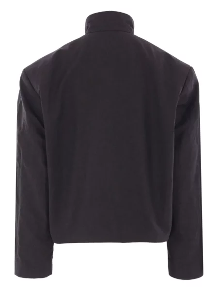 Geacă Balenciaga negru