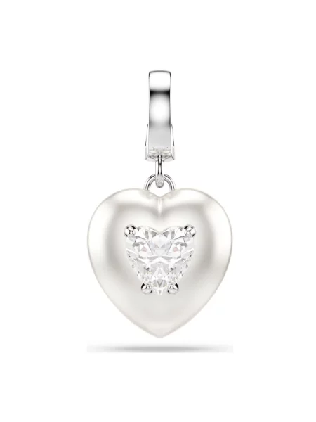 Swarovski zawieszka IDYLLIA biała