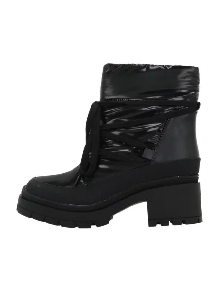 Pantofi Chika 10 negru