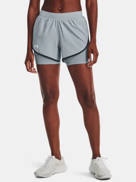 Pantaloni Under Armour gri