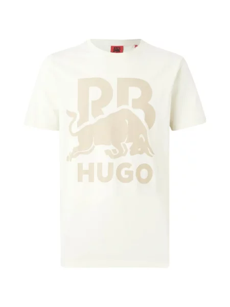 Μπλούζα Hugo με σχέδιο
