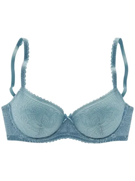 LASCANA Sutien azur