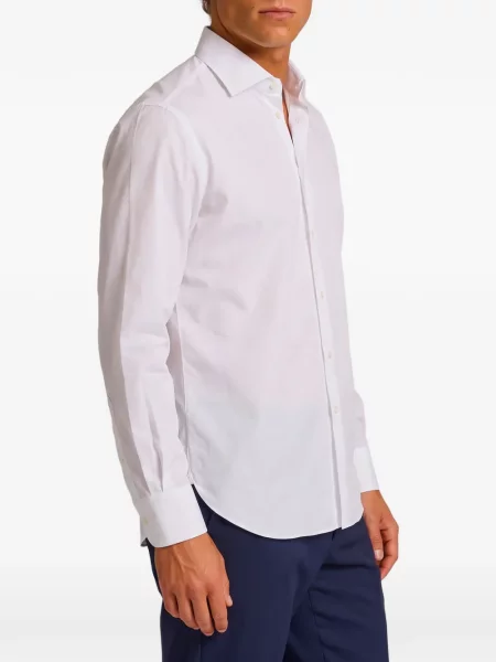 Twill ing Borriello Napoli fehér