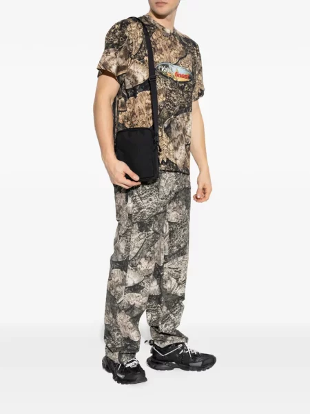Pantaloni Roa cu imagine