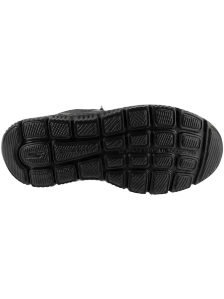 Pantofi Skechers negru