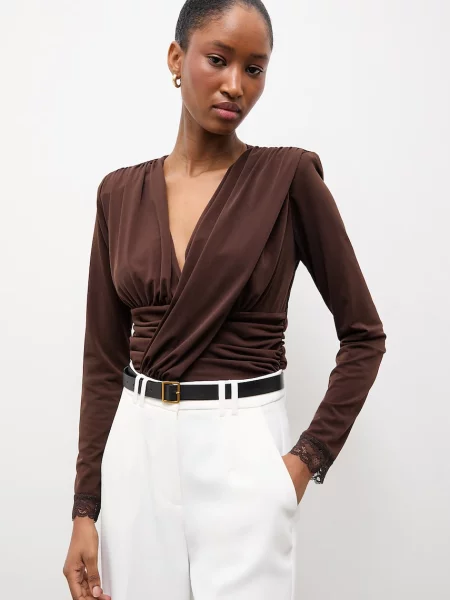 Блузка Answear.lab