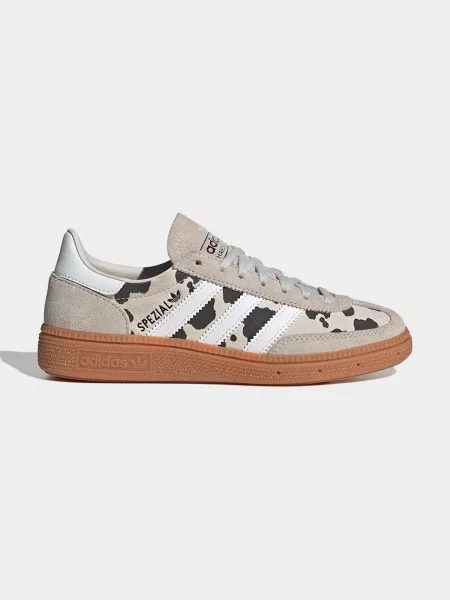 Adidas Originals HANDBALL SPEZIAL кросівки дитячі замшеві