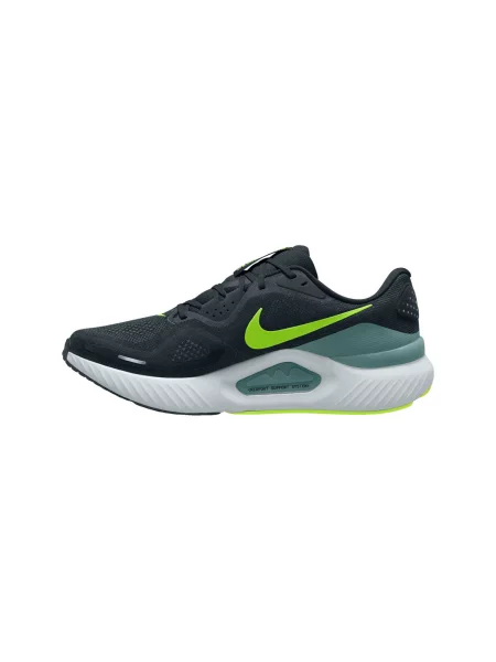Pantofi Nike alergare verde