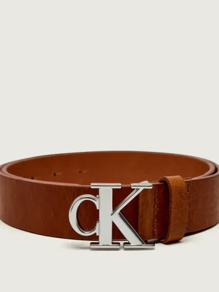 Calvin Klein coniac maro
