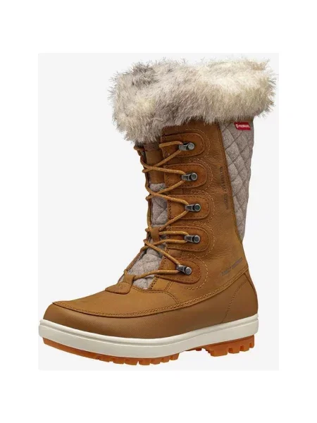 Kozaki Helly Hansen Garibaldi VL jasnobrązowe 37 brązowe