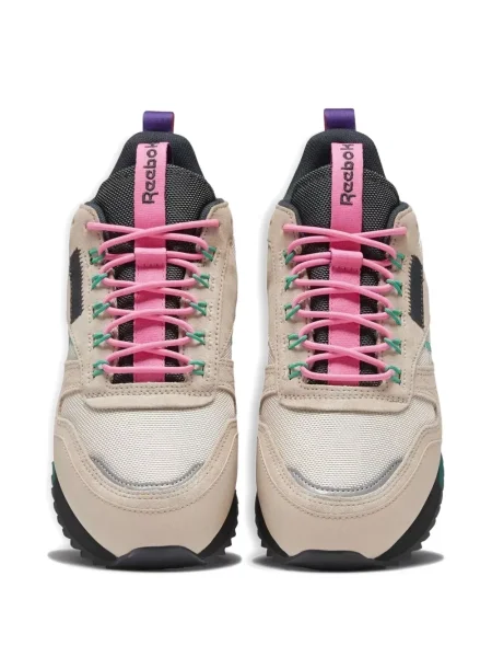 Sneakerși Reebok Classic Leather din piele clasici