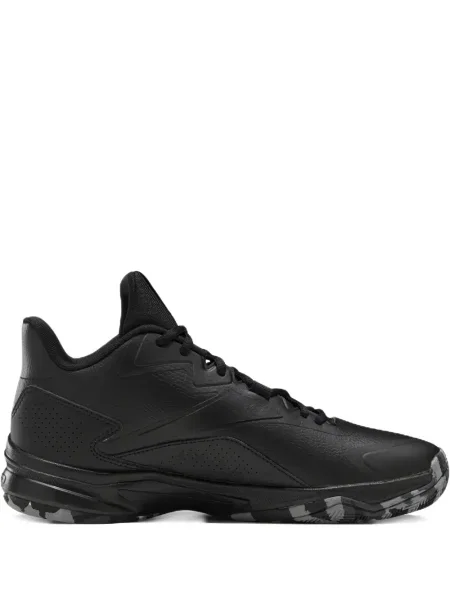 Sneakerși Reebok negru