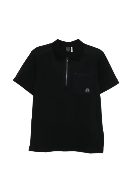 Polo Moose Knuckles negru