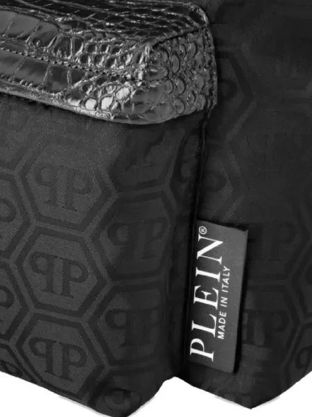 Rucsac Philipp Plein negru