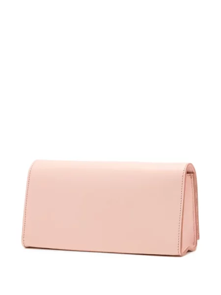 Чанта Gucci розово