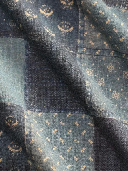 Παντελόνι Ralph Lauren Rrl με κορδόνι μπλε