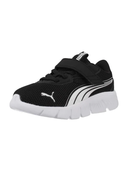 Gyerek félcipő Puma fekete