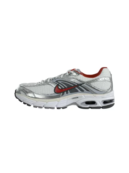 Sneakerși Nike Sportswear gri