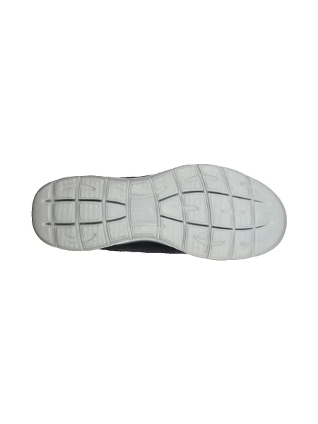 Pantofi Skechers albastru