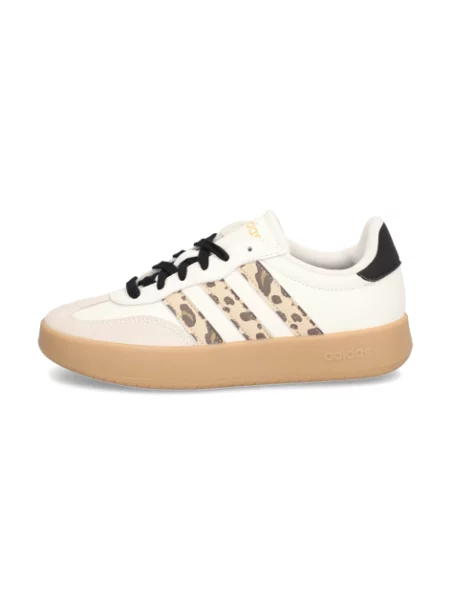 Tenisky Adidas bílé