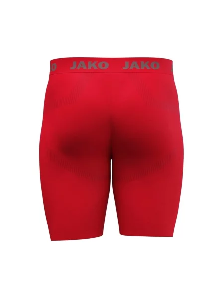 Pantaloni Jako roșu