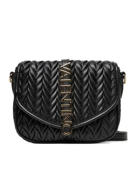 Чанта Valentino черно
